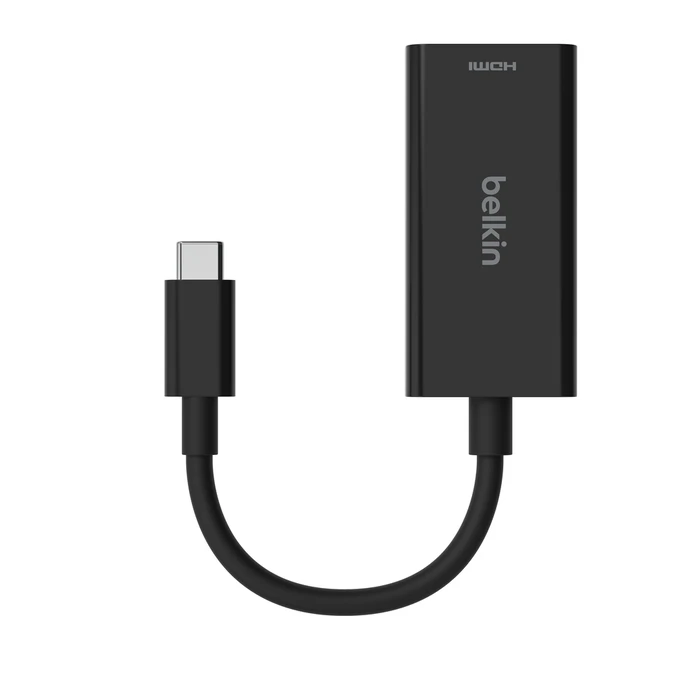 belkin USB-C to HDMI Adapter (USB Type-C)