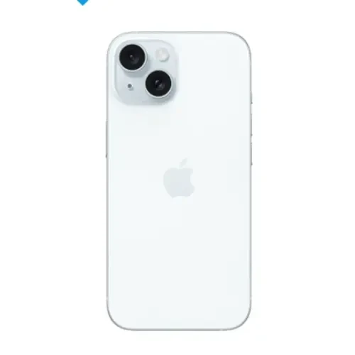 Apple iPhone 15 128GB Bleu