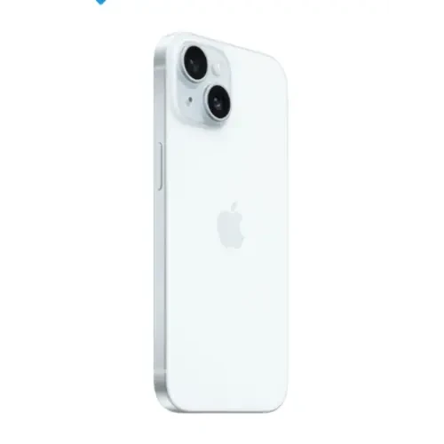 Apple iPhone 15 128GB Bleu