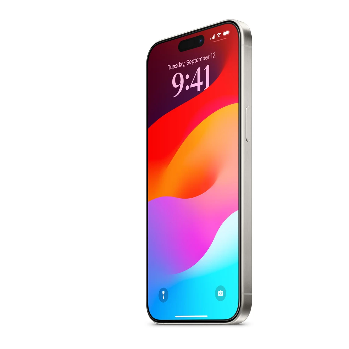 FAIRPLAY PRIVACY Verre trempé iPhone 13