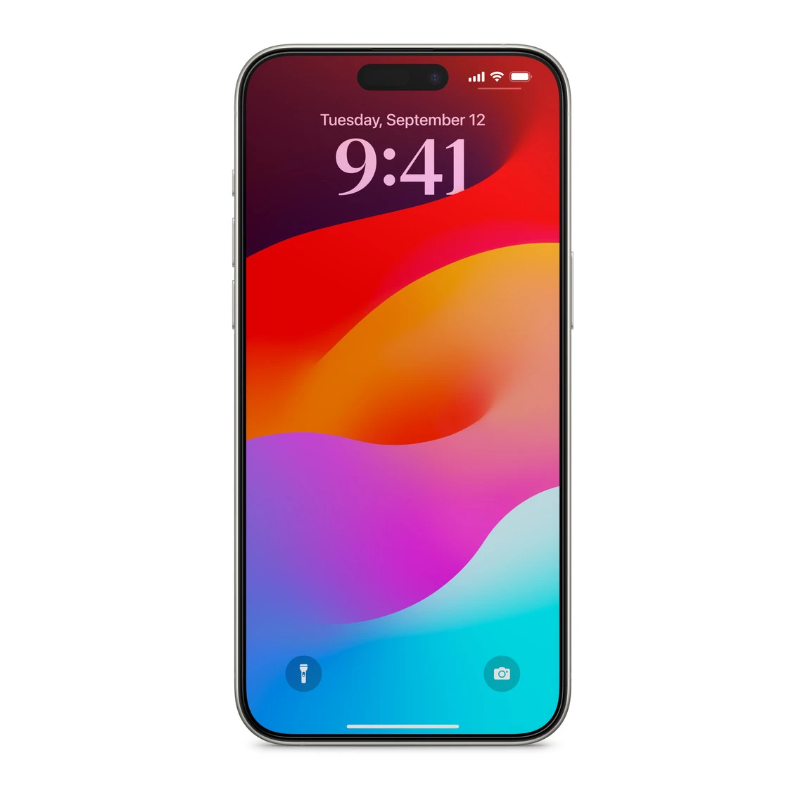 FAIRPLAY PRIVACY Verre trempé iPhone 13