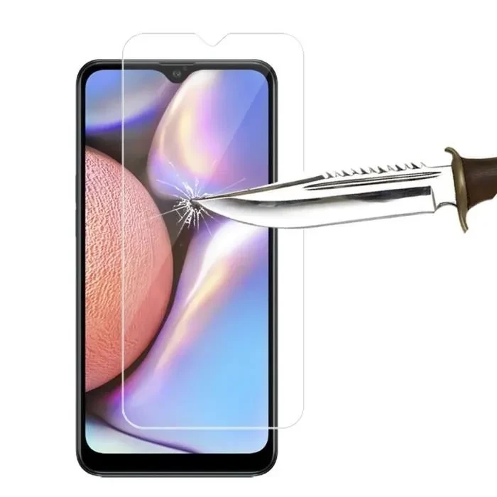 VERRE TREMPÉ GALAXY A32