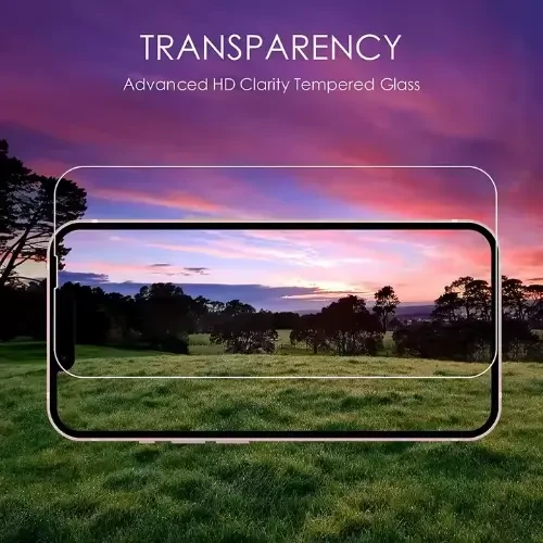 Verre trempé iPhone 6 / 7 / 8 / SE 2020 / SE 2022