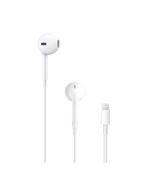 APPLE EarPods (Connecteur Lightning)