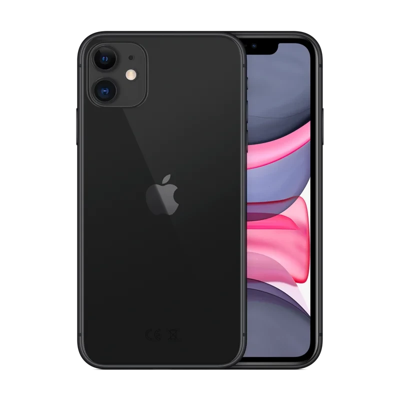 iPhone 11 Reconditionné