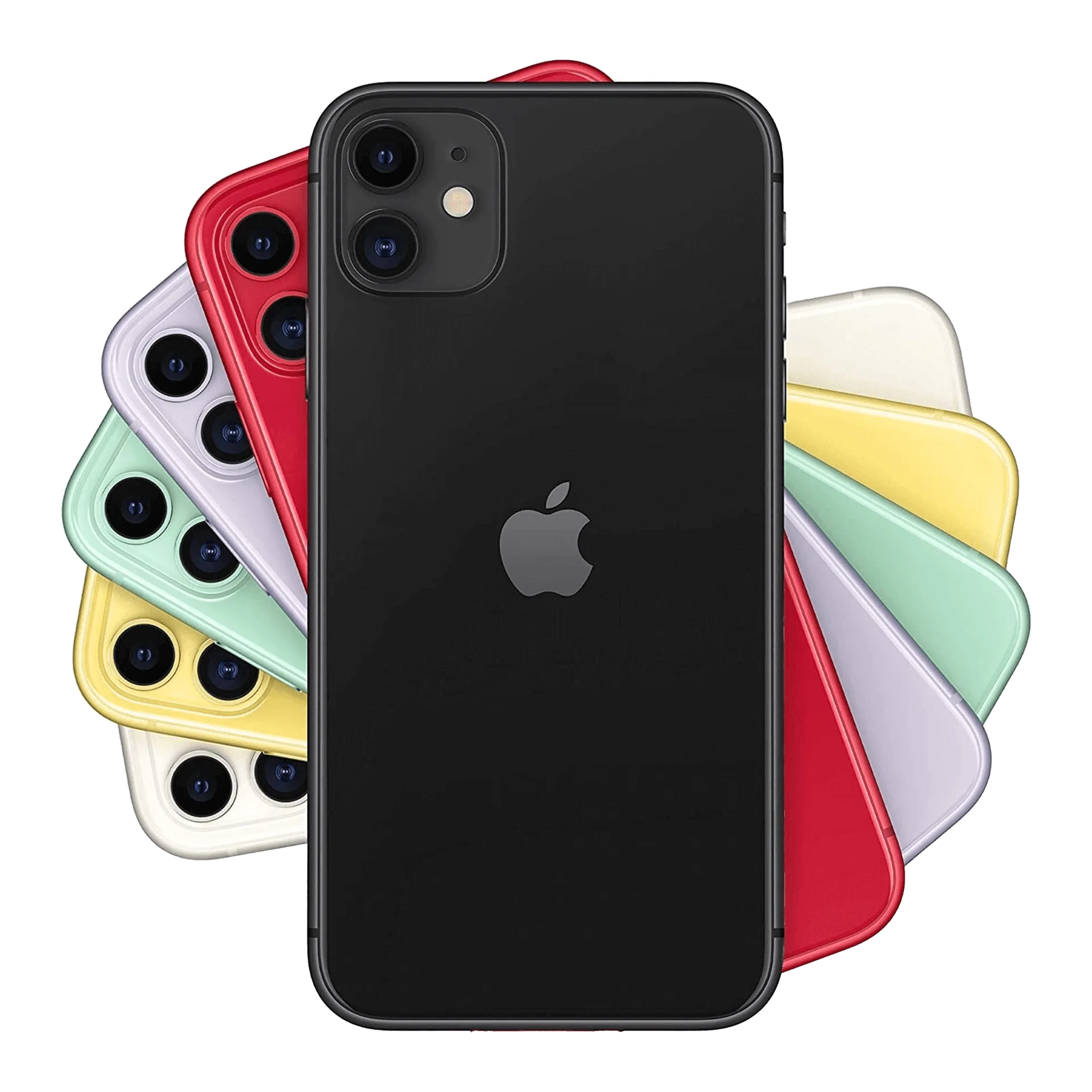 iPhone 11 Reconditionné