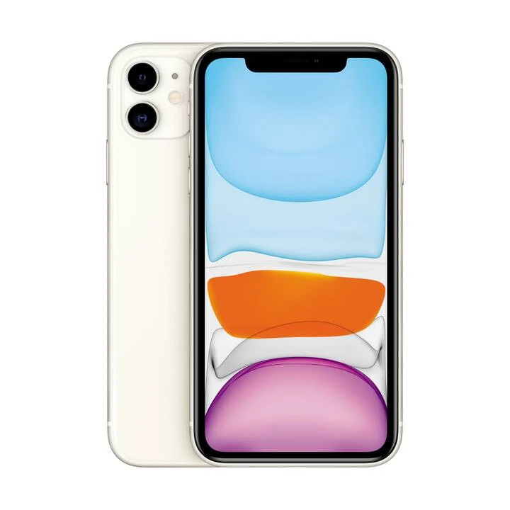 iPhone 11 Reconditionné : Qualité Certifiée et Garantie 12 mois