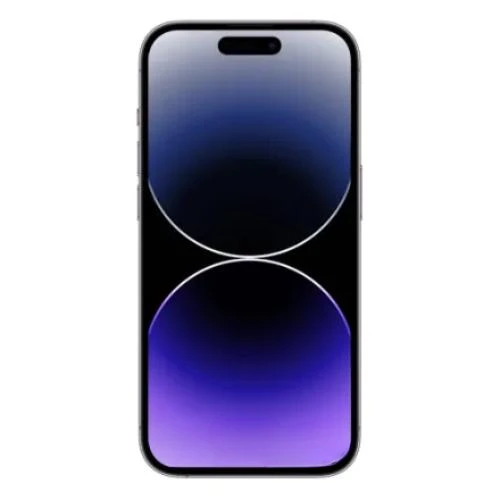 Apple iPhone 14 Pro 128 go violet reconditionné