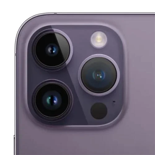 Apple iPhone 14 Pro 128 go violet reconditionné