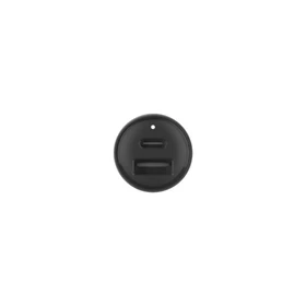 Belkin BoostCharge Double chargeur de voiture 42W