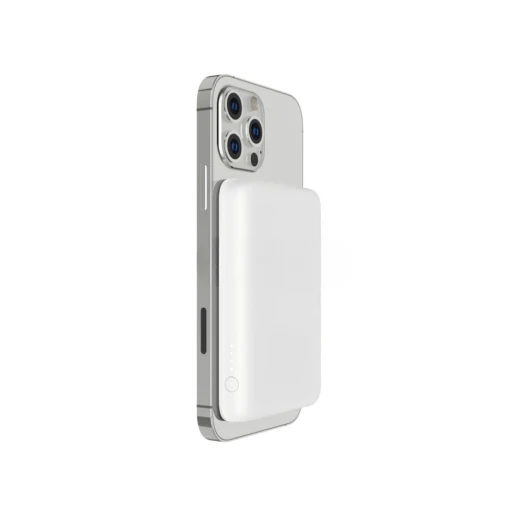 BELKIN PowerBank Magsafe 2.500mAh (Blanc)