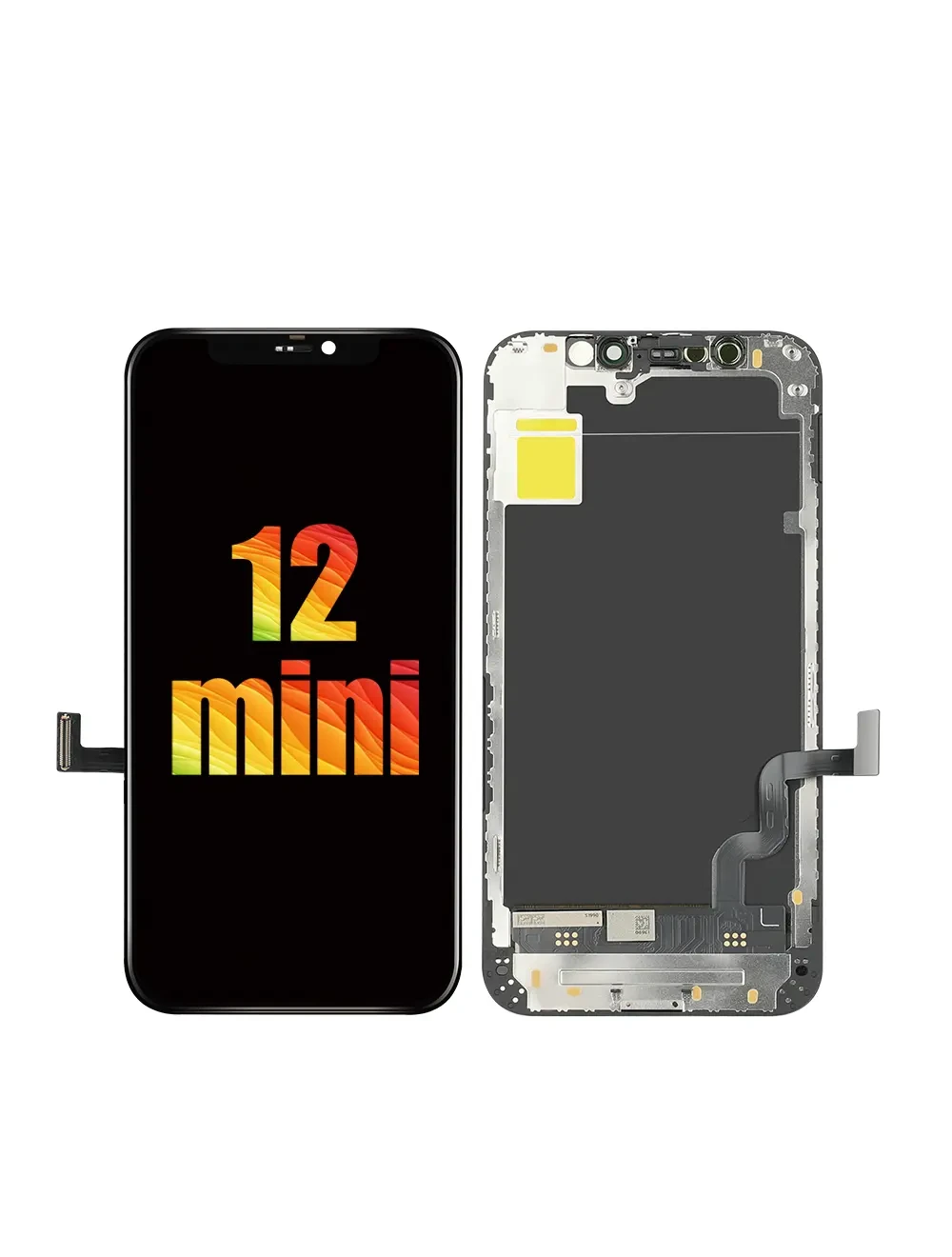 Écran iPhone 12 Mini OEM