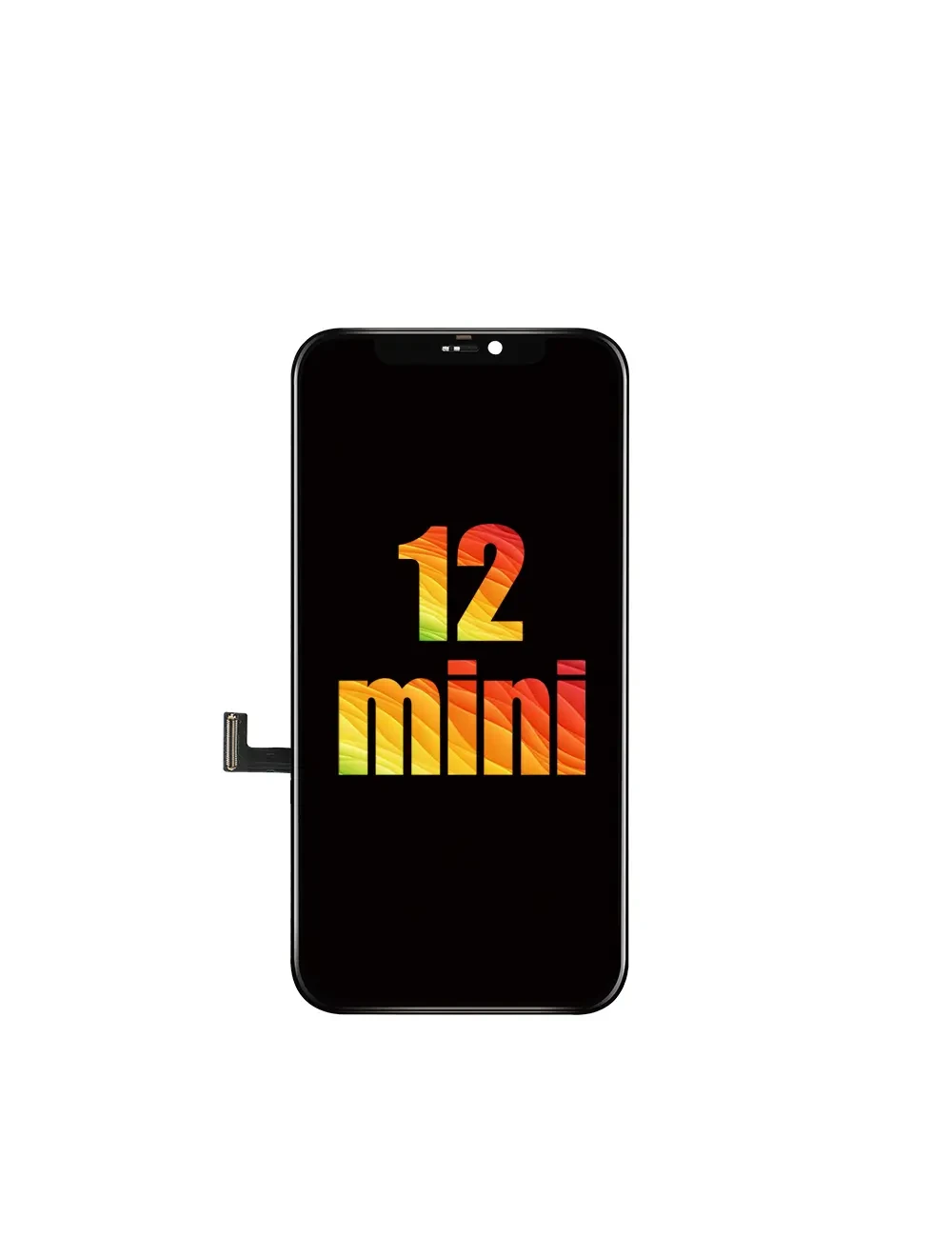 Écran iPhone 12 Mini OEM