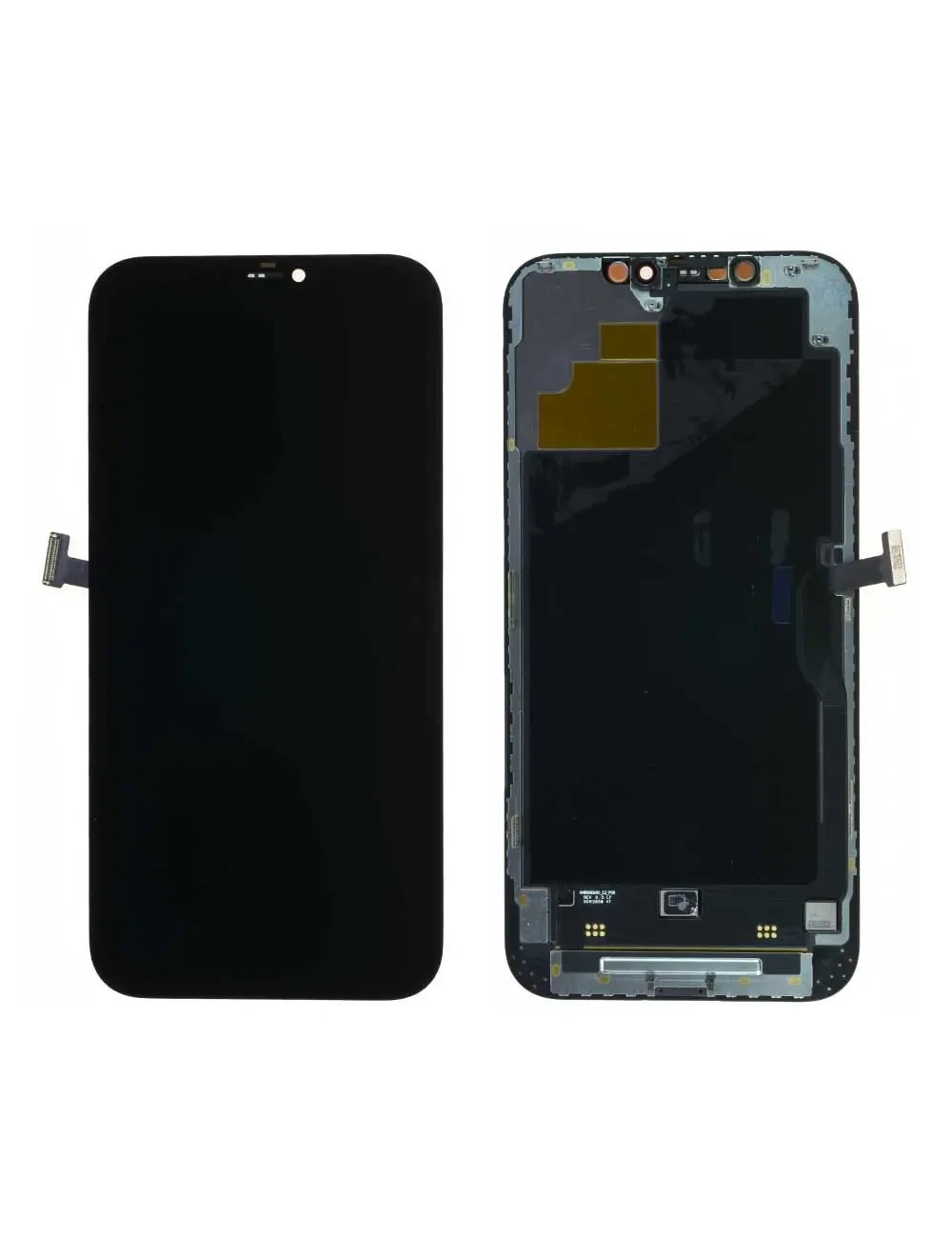 Écran iPhone 12 Pro Max (Soft OLED)