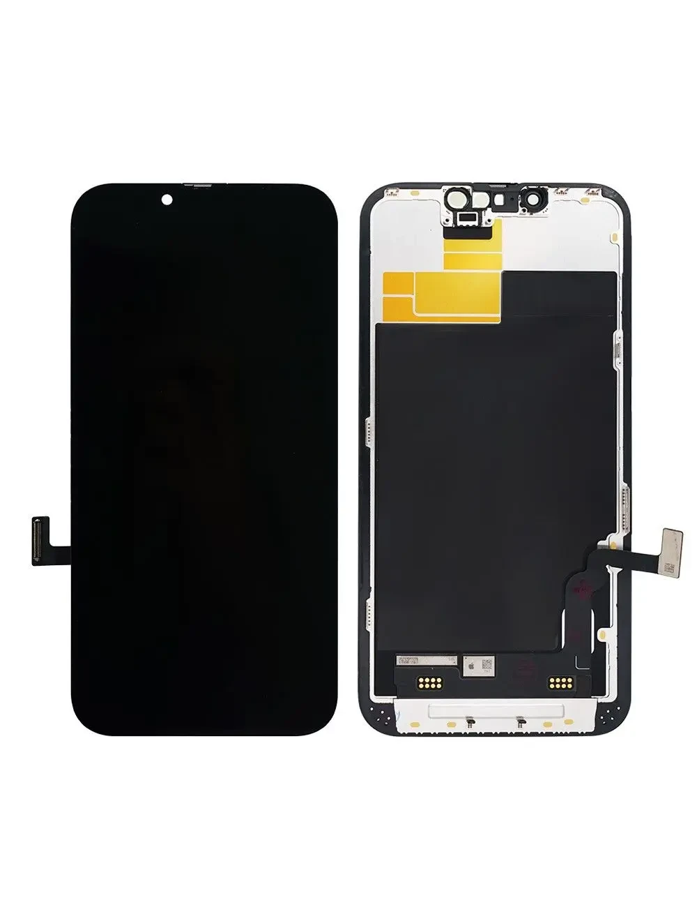 Écran iPhone 13 (Soft OLED) Optimum
