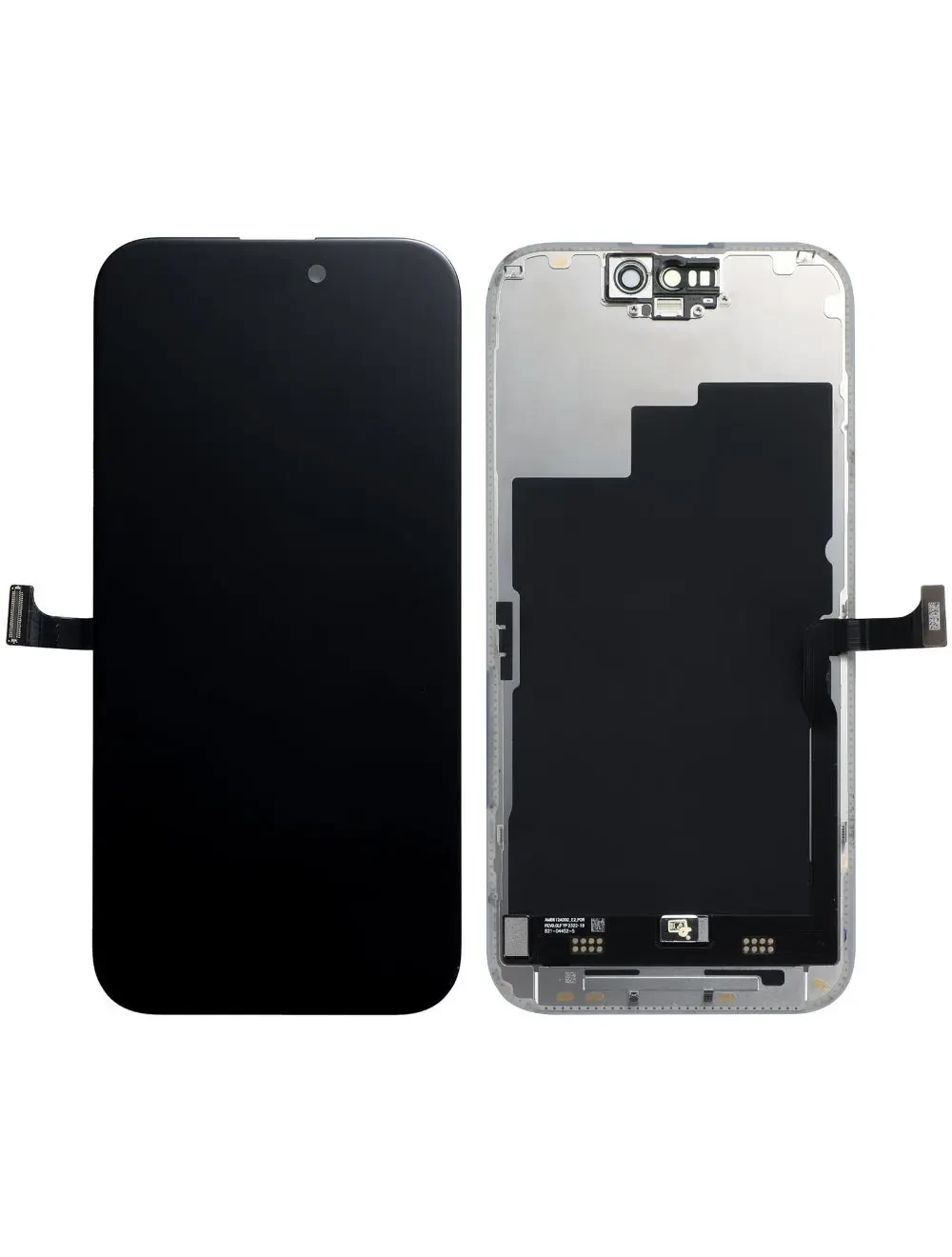 Écran iPhone 15 plus OEM
