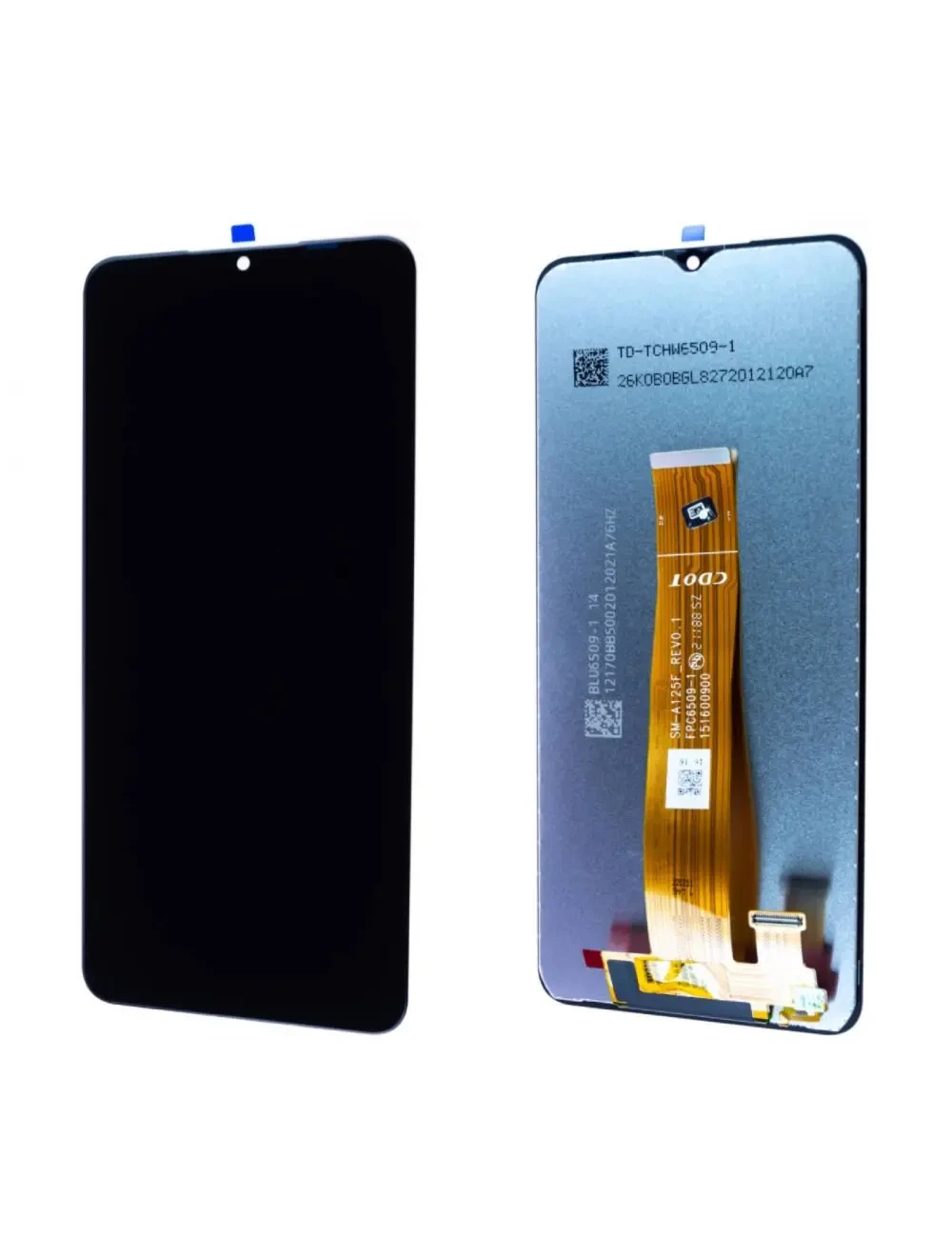 Écran Samsung Galaxy A12s (A127F) Origine
