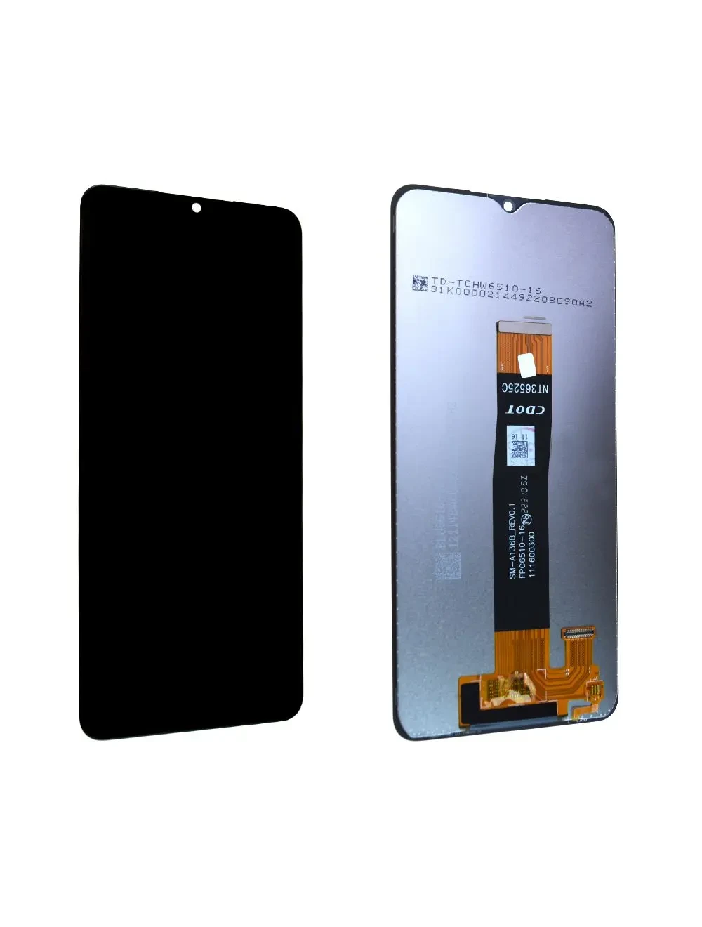 Écran Samsung Galaxy A13 5G (A136B) Origine