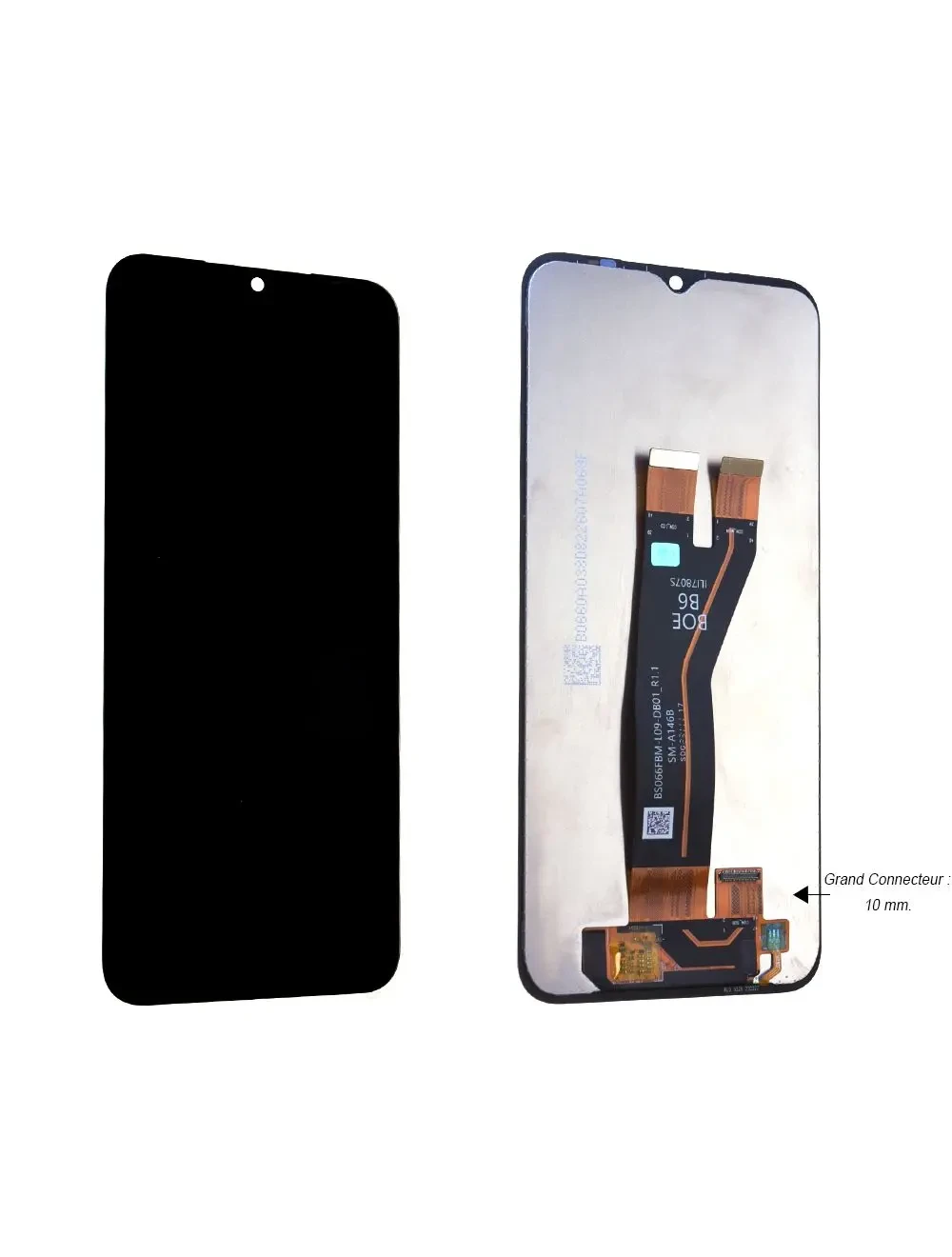 Écran Samsung Galaxy A14 5G (A146B) Origine