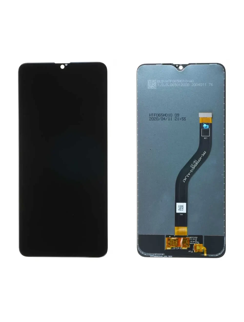 Écran Samsung Galaxy A20S (A207F) Origine