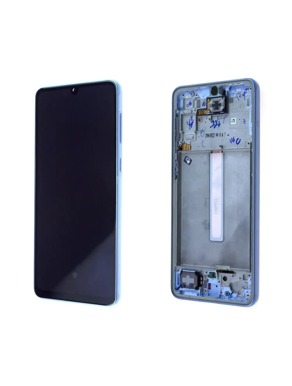 Écran Samsung Galaxy A33 5G (A336B) + Châssis Origine