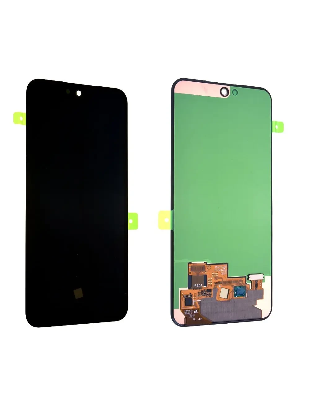 Écran Samsung Galaxy A35 5G (A356B) Origine