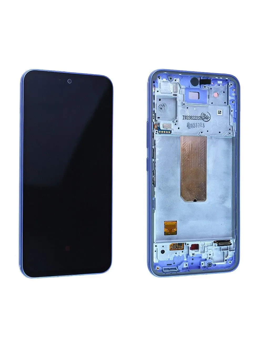 Écran Samsung Galaxy A54 5G (A546B) + Châssis Origine