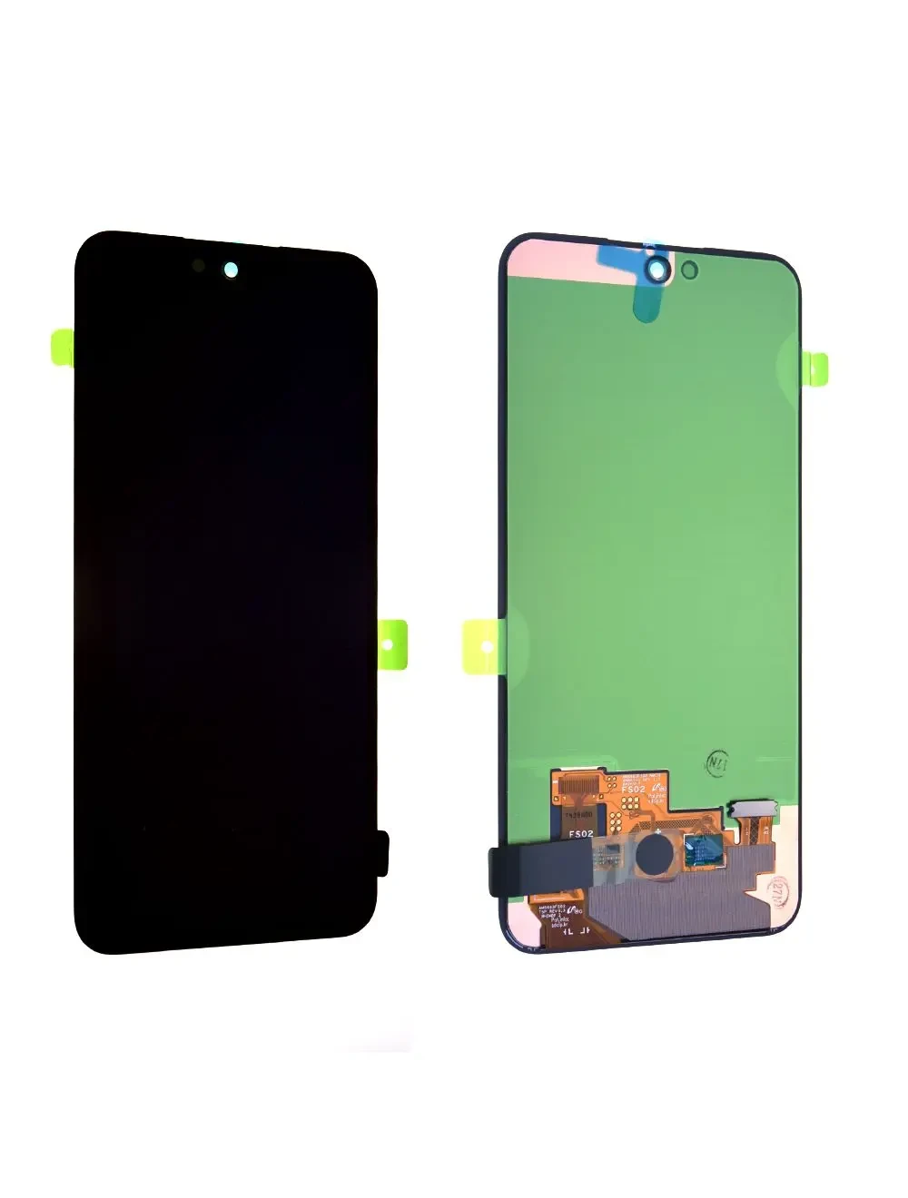 Écran Samsung Galaxy A55 5G (A556B) Origine