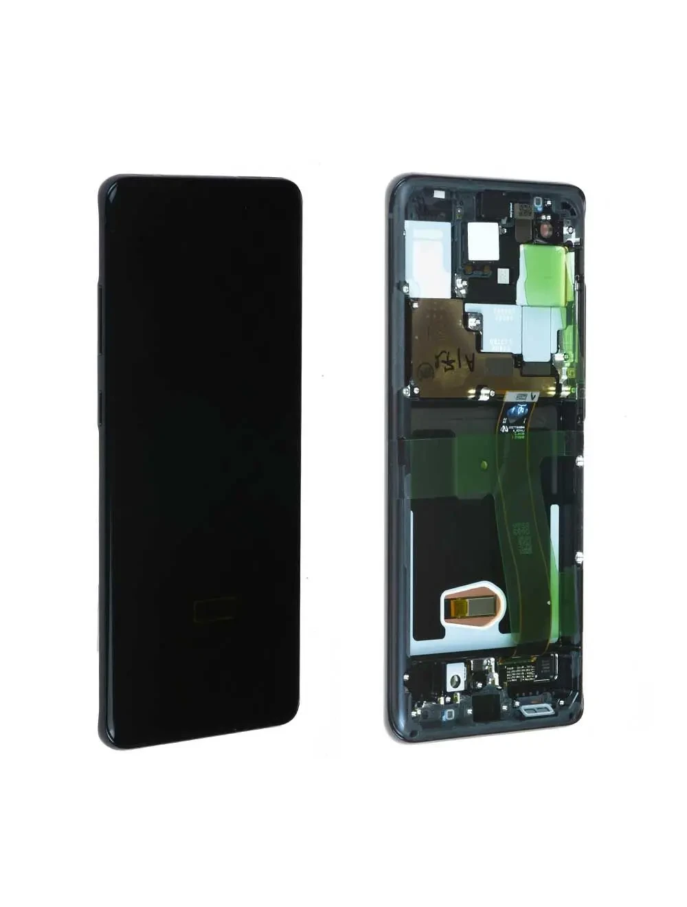 Écran Samsung Galaxy S20 Ultra  + Châssis Origine