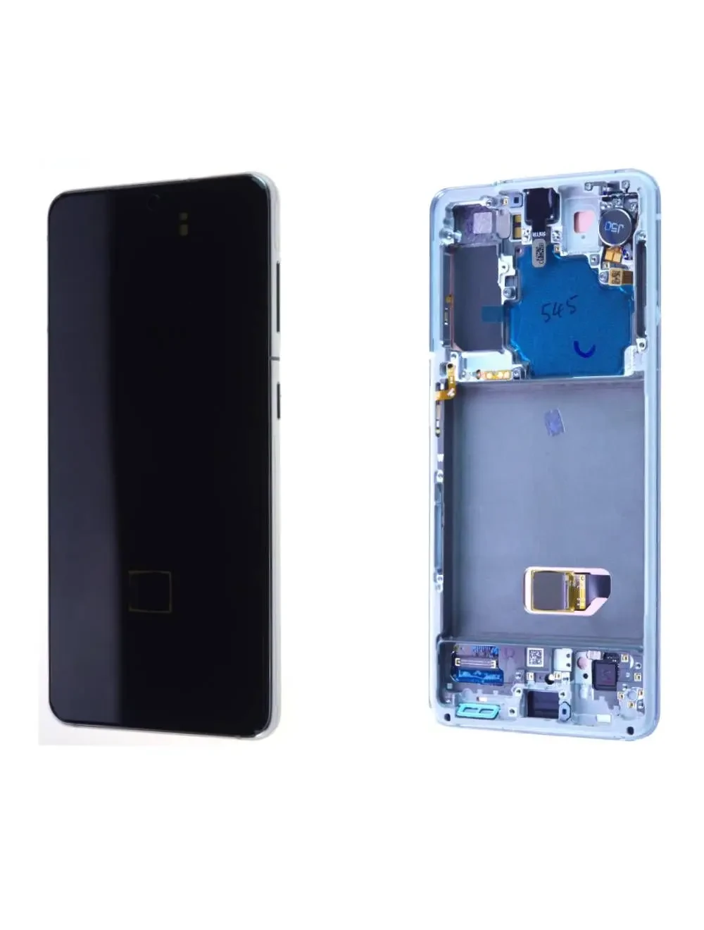 Écran Samsung Galaxy S21 5G (G991B)  + Châssis Origine