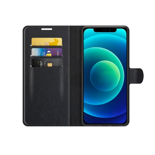 FAIRPLAY ALHENA iPhone 14 Plus (Noir)