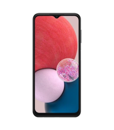Galaxy A13 (dual sim) 128 Go noir