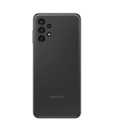 Galaxy A13 (dual sim) 128 Go noir