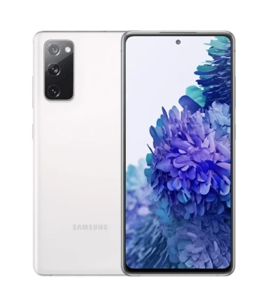 Galaxy S20 FE 128 Go blanc reconditionné