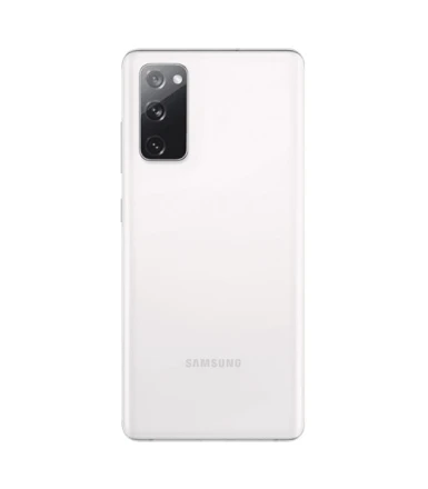Galaxy S20 FE 128 Go blanc reconditionné