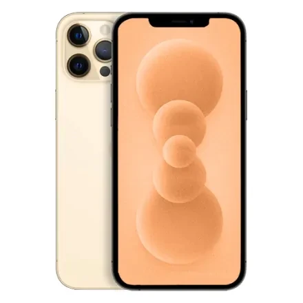 Apple iPhone 12 Pro 256 go or reconditionné