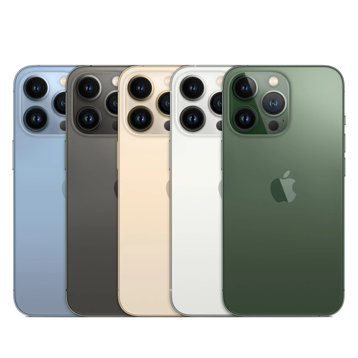 Apple iPhone 13 Pro Graphite 256GB