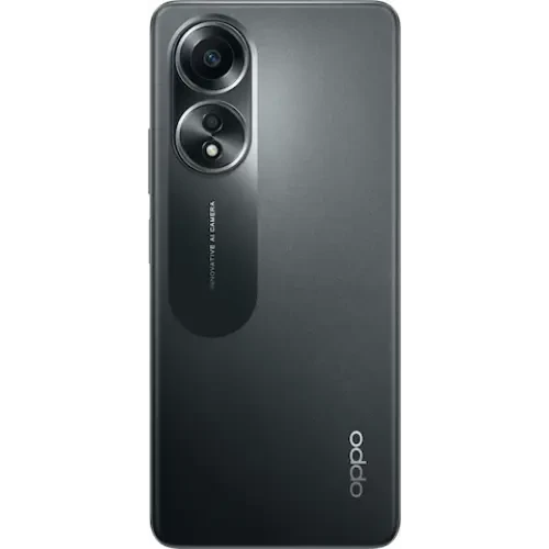 OPPO A58 6Go/128Go Noir Reconditionné : Qualité Certifiée et Garantie 12 mois