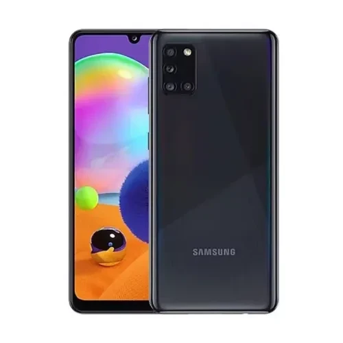 Samsung Galaxy A31
