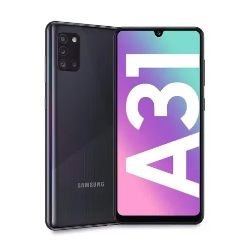 Samsung Galaxy A31