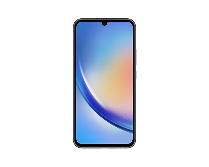 Samsung Galaxy A34