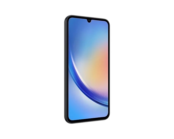 Samsung Galaxy A34