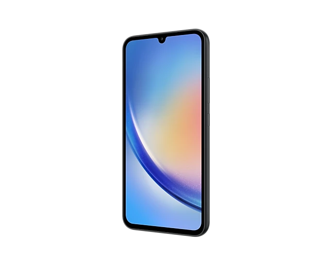 Samsung Galaxy A34