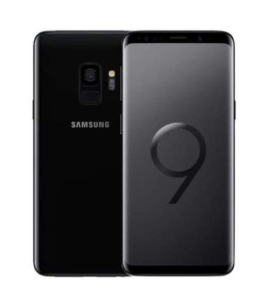 Samsung Galaxy S9