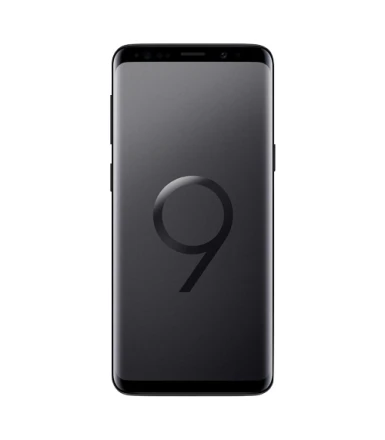 Samsung Galaxy S9