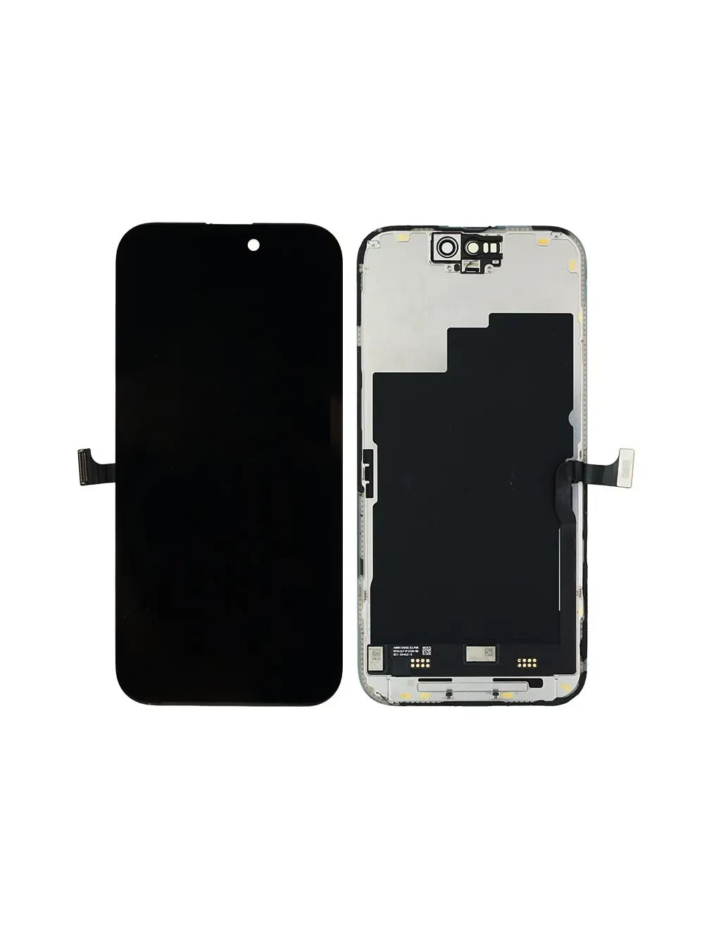 Écran iPhone 15 Pro OEM