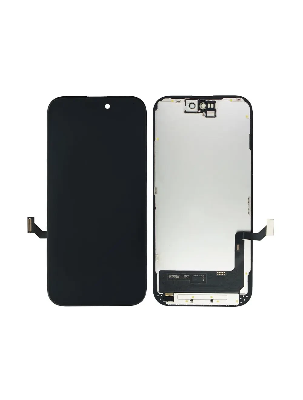 Écran iPhone 15 pro Max (Soft OLED)