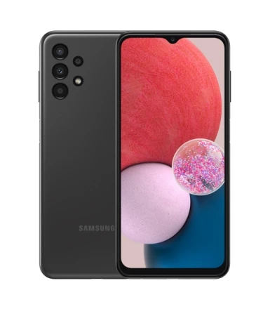 Galaxy A13 (dual sim) 128 Go noir