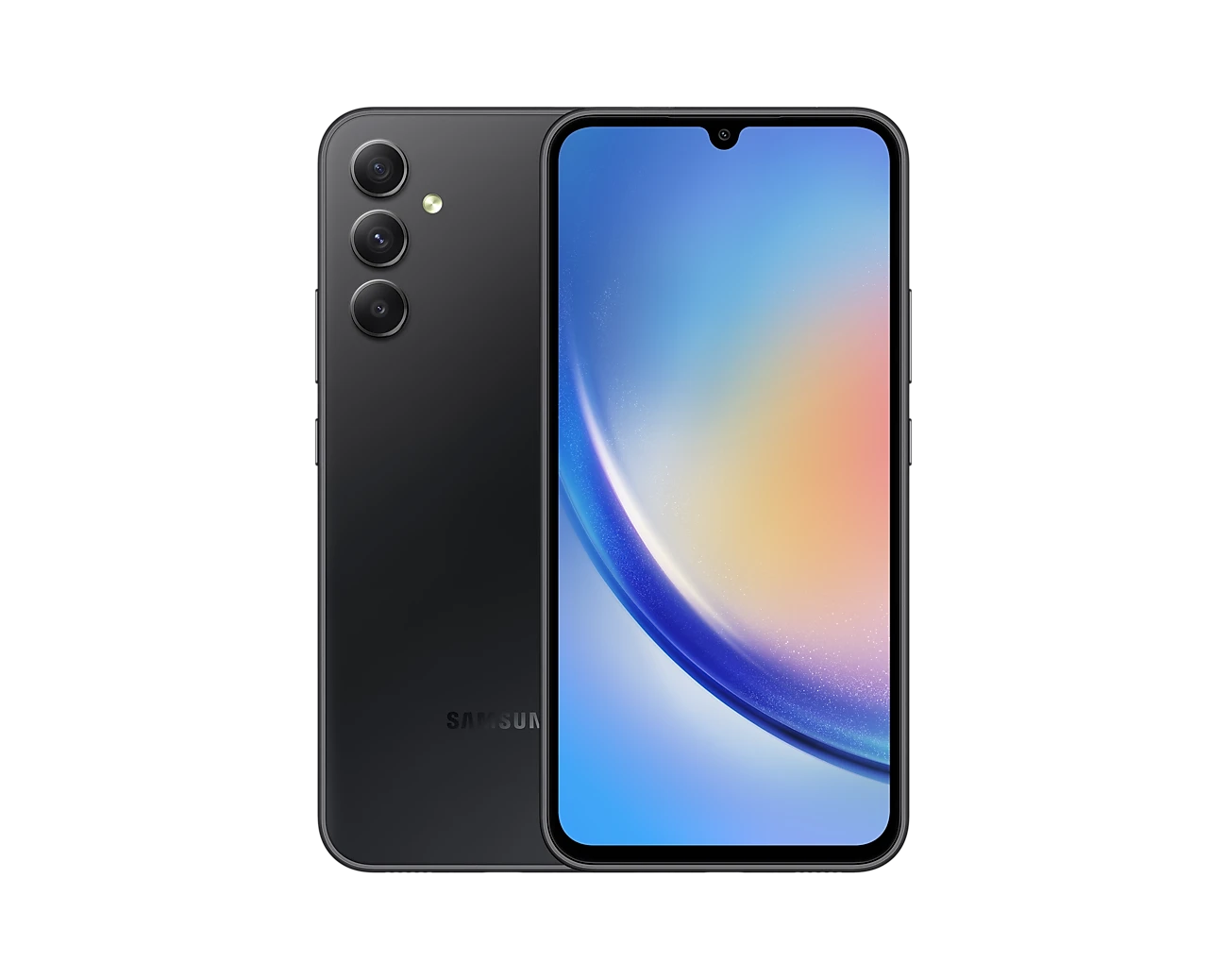 Samsung Galaxy A34